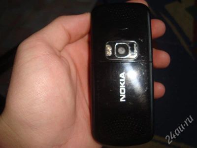Лот: 619712. Фото: 1. Nokia 5320 Xpressmusic, флешка... Кнопочные мобильные телефоны