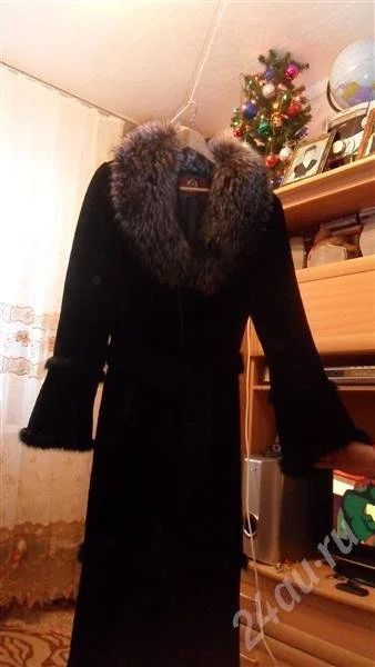 Лот: 661743. Фото: 1. Срочно продам шикарную шубку. Верхняя одежда
