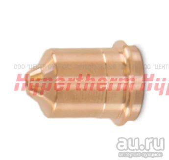 Лот: 17157511. Фото: 1. Сопло, Duramax LT, 15-30 A, стандартная... Плазменная резка металлов