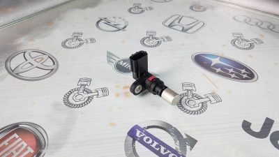 Лот: 23585794. Фото: 1. Датчик скорости Honda Fit L13A... Электрооборудование