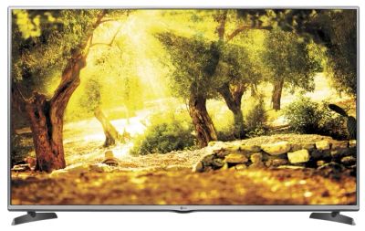 Лот: 6899048. Фото: 1. Телевизор 3D LG 49lf620v новый... Телевизоры