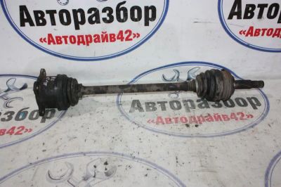 Лот: 21719756. Фото: 1. привод Toyota Corona CT195. Двигатель и элементы двигателя