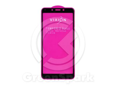 Лот: 16538455. Фото: 1. Защитное стекло 6D для Xiaomi... Защитные стёкла, защитные плёнки
