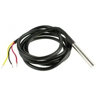 Лот: 6444345. Фото: 1. датчик температуры TEMP sensor. Рекламные материалы и оборудование