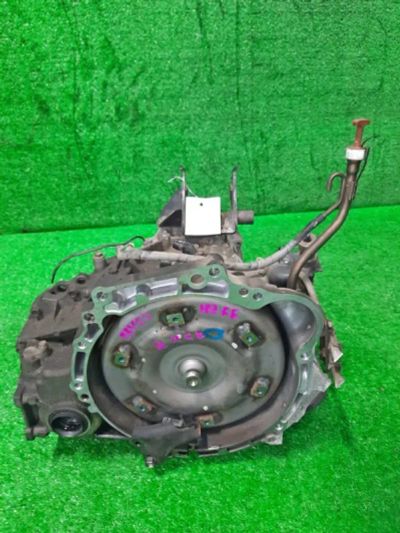 Лот: 16615815. Фото: 1. Акпп Toyota Vista ZZV50 1ZZ-FE... Трансмиссия