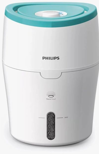 Лот: 20360957. Фото: 1. Увлажнитель воздуха Philips HU4801. Увлажнители и мойки воздуха
