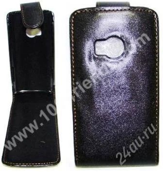 Лот: 1766982. Фото: 1. Футляр-книжка Nokia X7 "на магните... Чехлы, бамперы