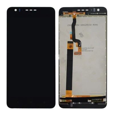 Лот: 12330240. Фото: 1. Дисплей HTC Desire 825 Dual в... Дисплеи, дисплейные модули, тачскрины