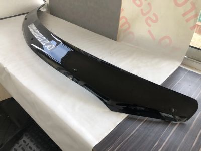Лот: 19638782. Фото: 1. Toyota Corolla 150 (2006-2012... Детали тюнинга