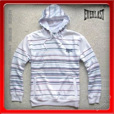 Лот: 1096604. Фото: 1. Толстовка everlast (новая). Другое (спортивная одежда)