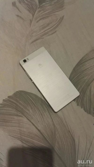 Лот: 8420922. Фото: 1. Телефон huawei p8 lite. Смартфоны