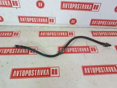 Лот: 20898134. Фото: 1. Шланг тормозной Nissan Teana J32... Тормозная система