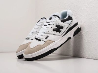 Лот: 20278229. Фото: 1. Кроссовки New Balance 550. Кеды, кроссовки, слипоны