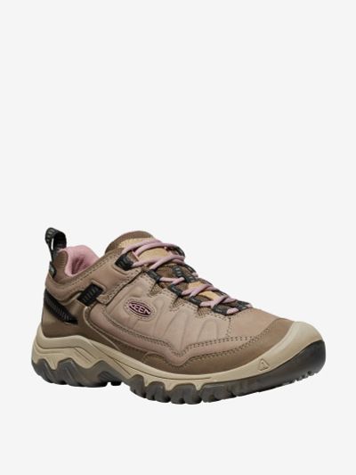 Лот: 25390499. Фото: 1. Полуботинки женские KEEN TARGHEE... Другое (одежда, обувь, галантерея)
