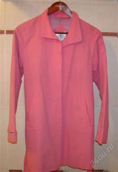 Лот: 1095762. Фото: 1. Плащ MaxMara. Верхняя одежда