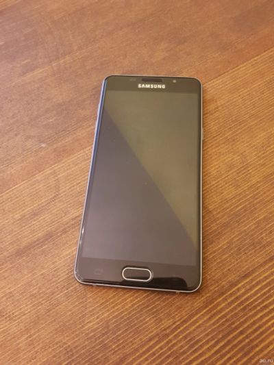 Лот: 18166835. Фото: 1. samsung a5 2016. Смартфоны