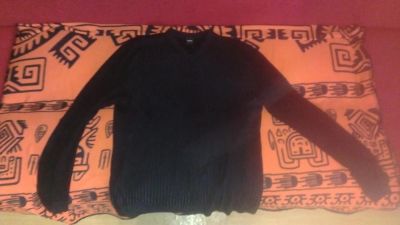 Лот: 3996045. Фото: 1. Свитер мужской Hugo Boss. Свитеры, толстовки, худи