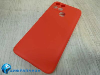 Лот: 19868877. Фото: 1. Чехол силиконовый Infinix Smart... Чехлы, бамперы