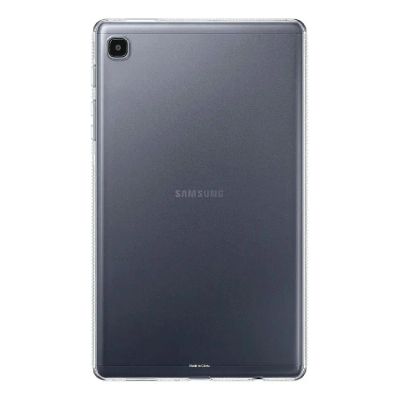 Лот: 22196516. Фото: 1. Силиконовый чехол для Samsung... Чехлы, бамперы