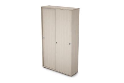 Лот: 23911704. Фото: 1. Шкаф-купе с замком Hoff Avance. Стеллажи, тумбы, шкафы