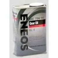 Лот: 5158588. Фото: 1. eneos 75w90 1л. Масла, жидкости