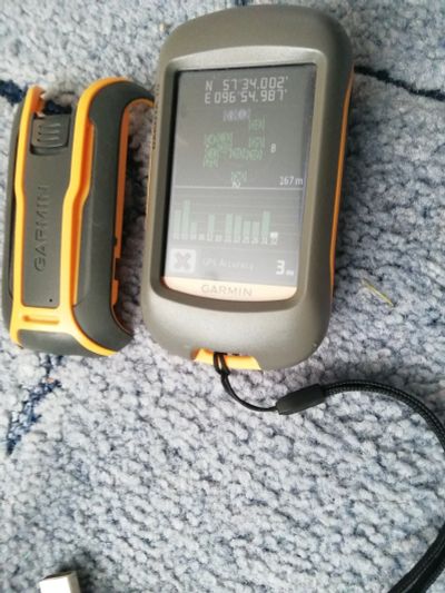 Лот: 7155150. Фото: 1. Dakota 10. GPS-навигаторы