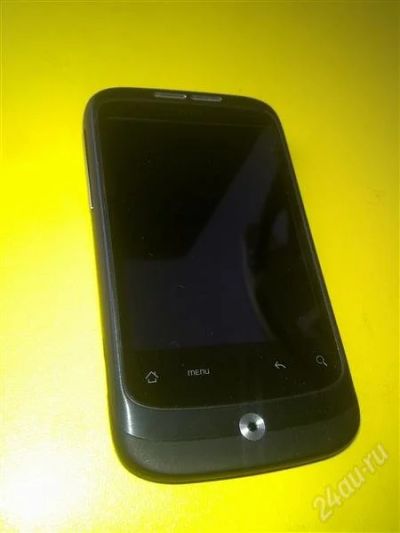 Лот: 833977. Фото: 1. HTC Wildfire. Смартфоны