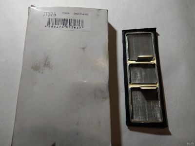Лот: 12591207. Фото: 1. Фильтр АКПП JS JT375 Применимость... Трансмиссия