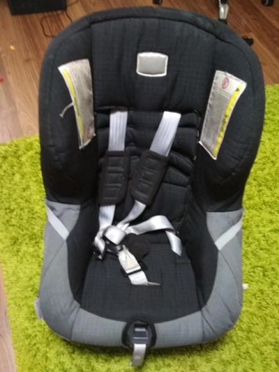 Лот: 11366096. Фото: 1. Детское автокресло Britax First... Детские автокресла
