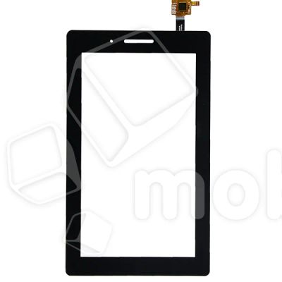 Лот: 18913352. Фото: 1. Тачскрин для Lenovo Tab 3 7 Essential... Дисплеи, дисплейные модули, тачскрины
