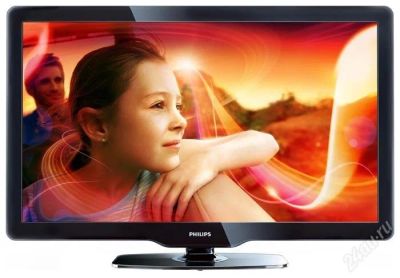Лот: 1684846. Фото: 1. ЖК телевизор PHILIPS 42 PFL 3606H. Телевизоры