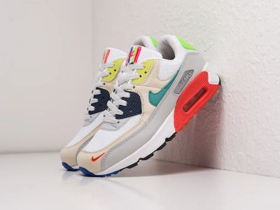 Лот: 24979579. Фото: 1. Кроссовки Nike Air Max 90. Кеды, кроссовки, слипоны