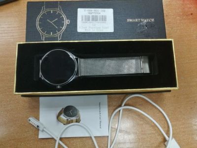 Лот: 12660210. Фото: 1. smart watch K88H Смарт часы. Смарт-часы, фитнес-браслеты, аксессуары