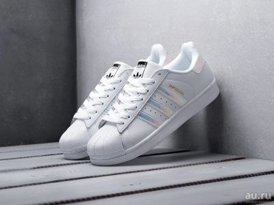 Лот: 12685957. Фото: 1. Кроссовки Adidas Superstar (6476... Кеды, кроссовки, слипоны