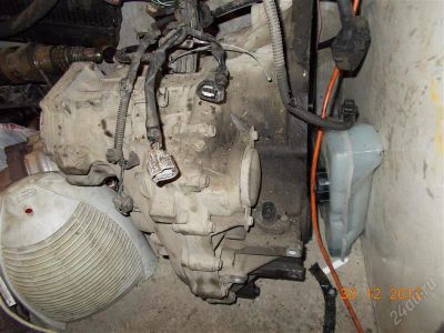 Лот: 2385883. Фото: 1. Продам АКПП 3S-FE (Недорого) Неисправна... Трансмиссия