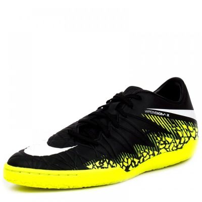 Лот: 10532558. Фото: 1. Бутсы Для Зала Nike Hypervenomx... Кеды, кроссовки, слипоны