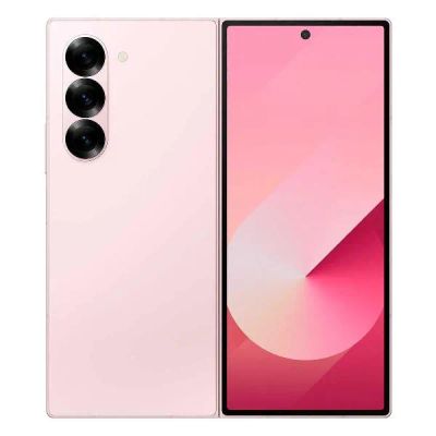 Лот: 24495881. Фото: 1. Смартфон Samsung Galaxy Z Fold6... Смартфоны