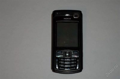 Лот: 1597087. Фото: 1. Nokia N70. Кнопочные мобильные телефоны
