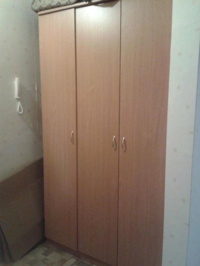 Лот: 6937043. Фото: 1. Шкаф. Шкафы, шкафы-купе