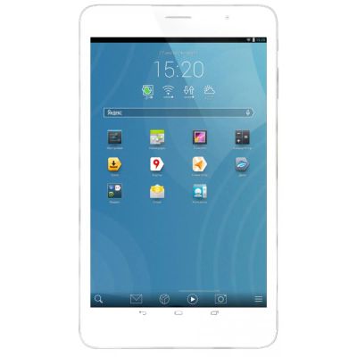 Лот: 5144652. Фото: 1. Smarto 3GD52i 8Gb Wi-Fi+3G Планшетный... Планшеты