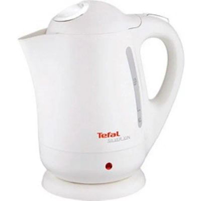 Лот: 24863224. Фото: 1. Электрический чайник Tefal BF... Чайники, кофемашины, кулеры
