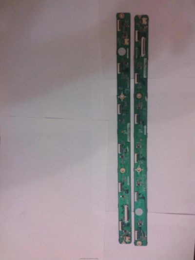 Лот: 7360325. Фото: 1. 42DH LOGIC E-Buffer + F-Buffer... Запчасти для остальной бытовой техники