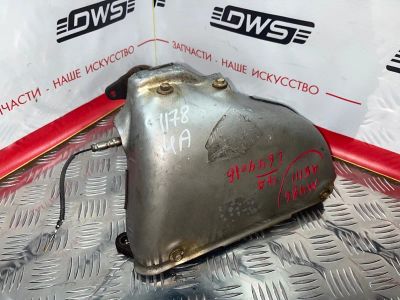 Лот: 19009366. Фото: 1. Выпускной коллектор Toyota Sprinter... Двигатель и элементы двигателя