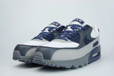 Лот: 16953277. Фото: 1. Кроссовки Nike Air Max 90 LAHAR... Кеды, кроссовки, слипоны