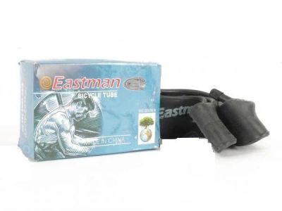 Лот: 12435783. Фото: 1. Камера Eastman 27,5x2.125 в упаковке... Запчасти