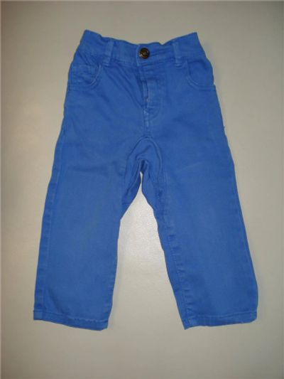 Лот: 11115961. Фото: 1. Джинсики Minoti (Англия), рост... Брюки, шорты, джинсы