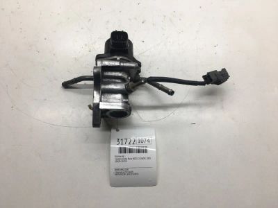 Лот: 20385842. Фото: 1. Клапан EGR Toyota Corolla Runx... Двигатель и элементы двигателя