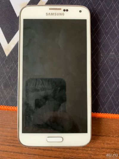 Лот: 18556323. Фото: 1. Смартфон Samsung galaxy S5 SM-G900F... Смартфоны