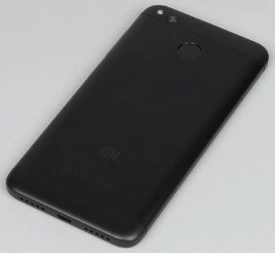 Лот: 12531068. Фото: 1. Xiaomi Redmi 4x 3/32 Gb. Смартфоны