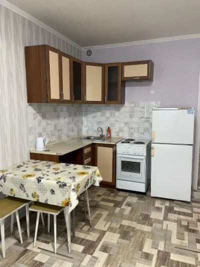 Лот: 25336272. Фото: 1. 1-комн. квартира , Красноярск... Квартиры, студии